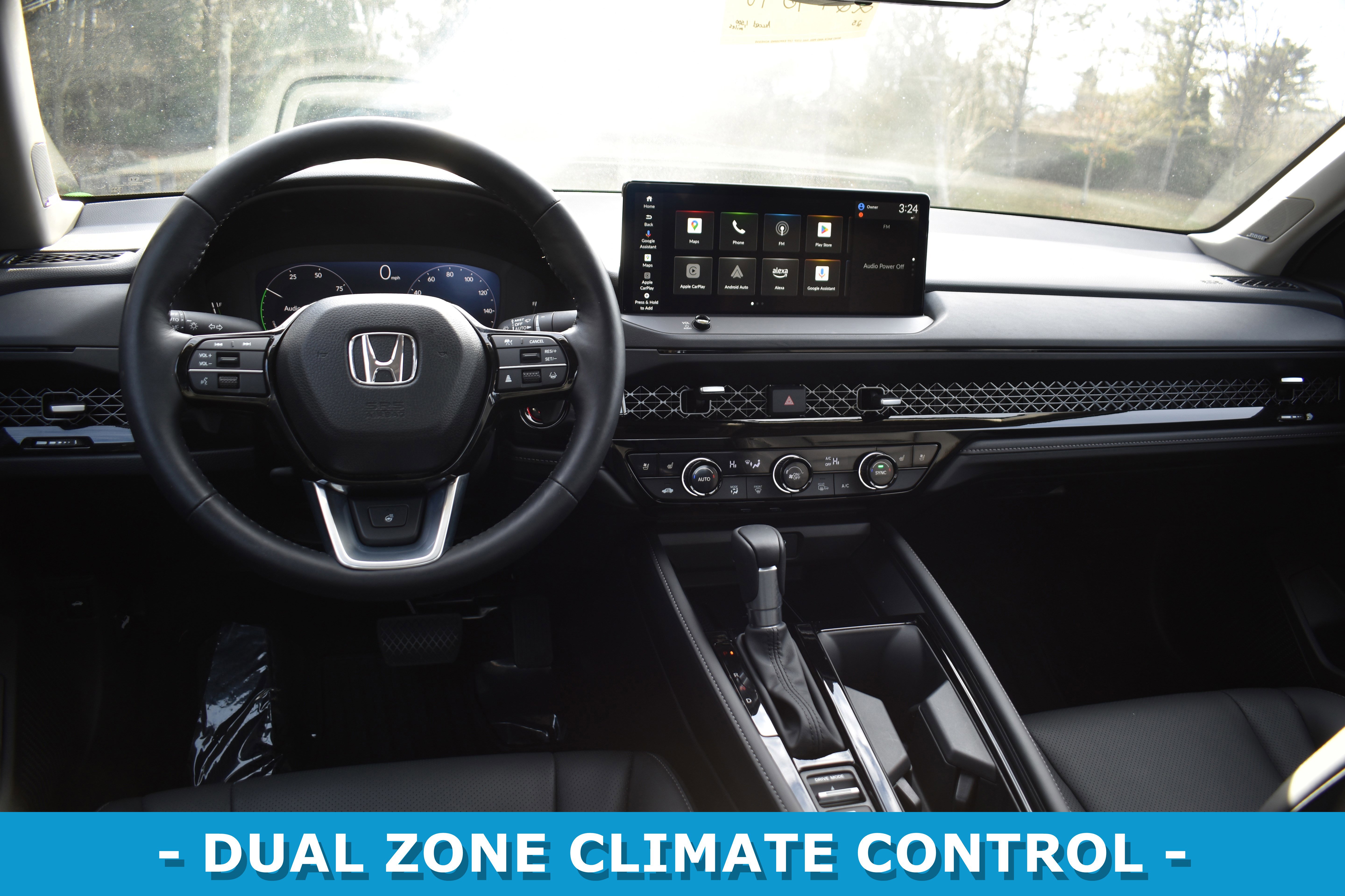Certified 2025 Honda Accord Touring image 10