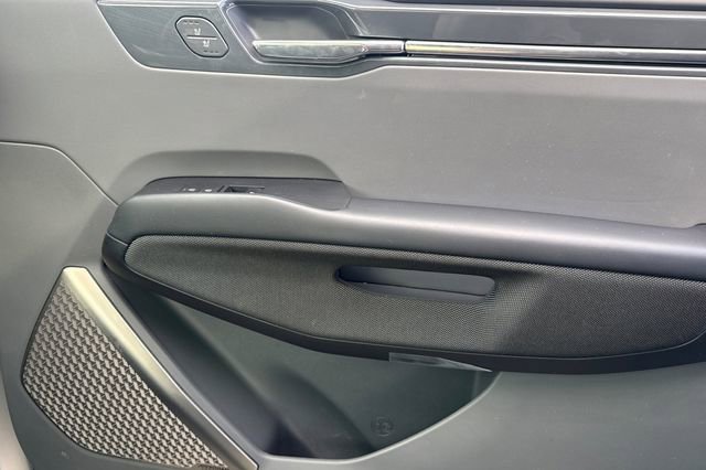 Certified 2024 Kia EV9 GT-Line AWD/4WD image 23