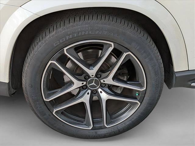 Used 2022 Mercedes-Benz GLE 53 AMG 4MATIC Coupe image 19