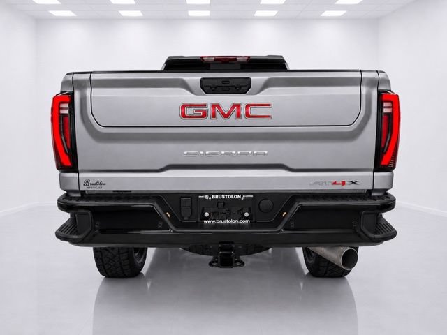 Used 2026 GMC Sierra 2500 AT4X AWD/4WD image 10