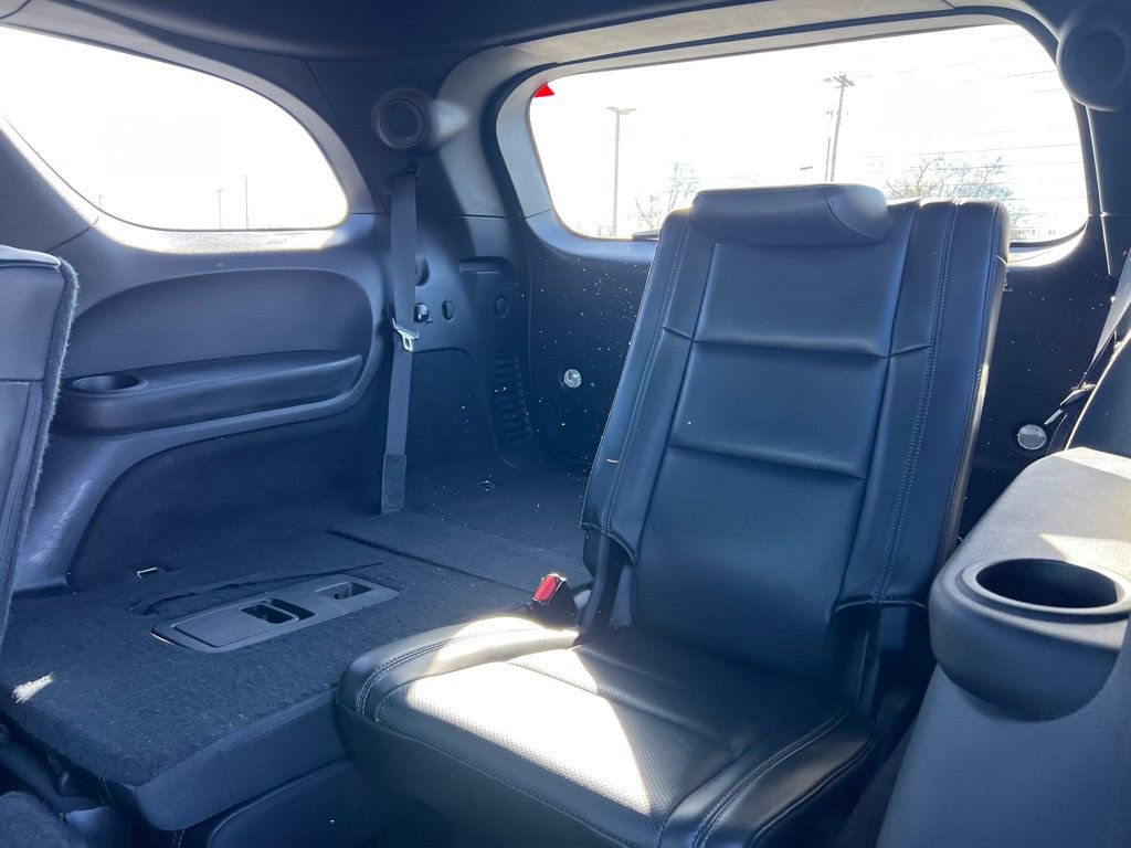 Used 2019 Dodge Durango R/T image 17