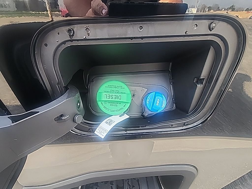 New 2026 Ford F250 King Ranch image 16