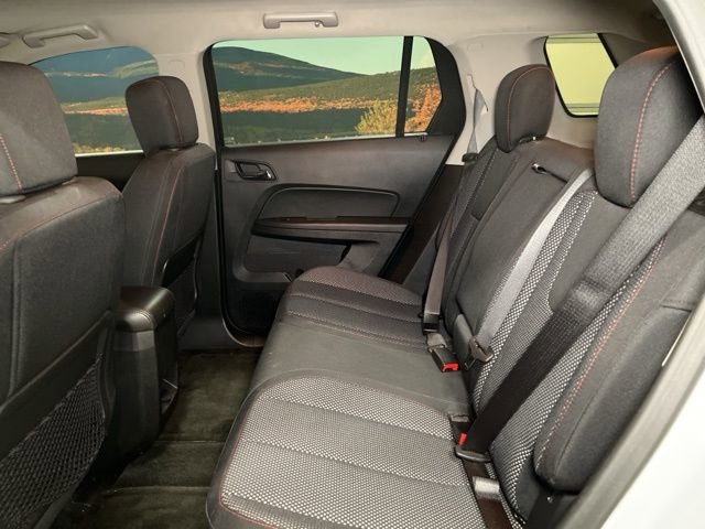 Used 2017 GMC Terrain SLE image 44