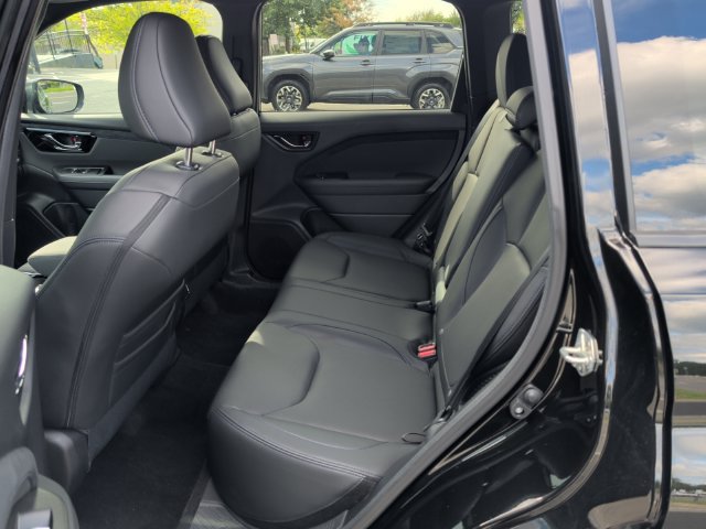 New 2026 Subaru Forester Limited AWD/4WD image 22