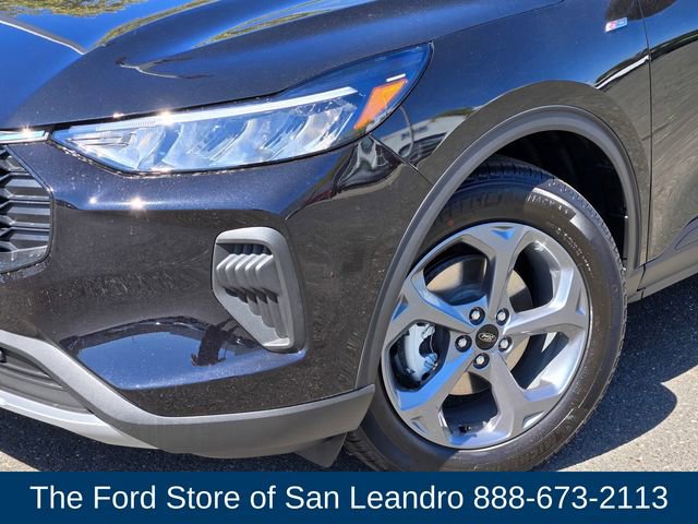 New 2025 Ford Escape ST-Line w/ Tech Pack #1 image 5
