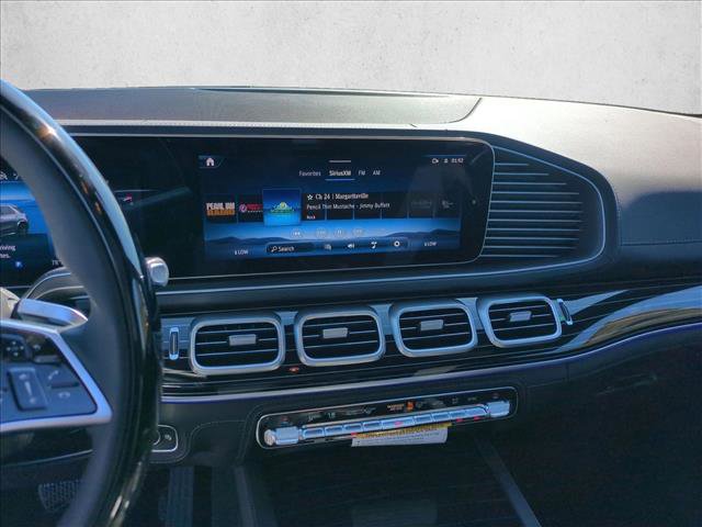 New 2026 Mercedes-Benz GLE 450 4MATIC image 12