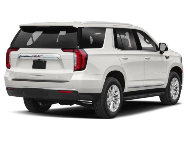 Used 2023 GMC Yukon SLT w/ SLT Premium Package AWD/4WD image 5