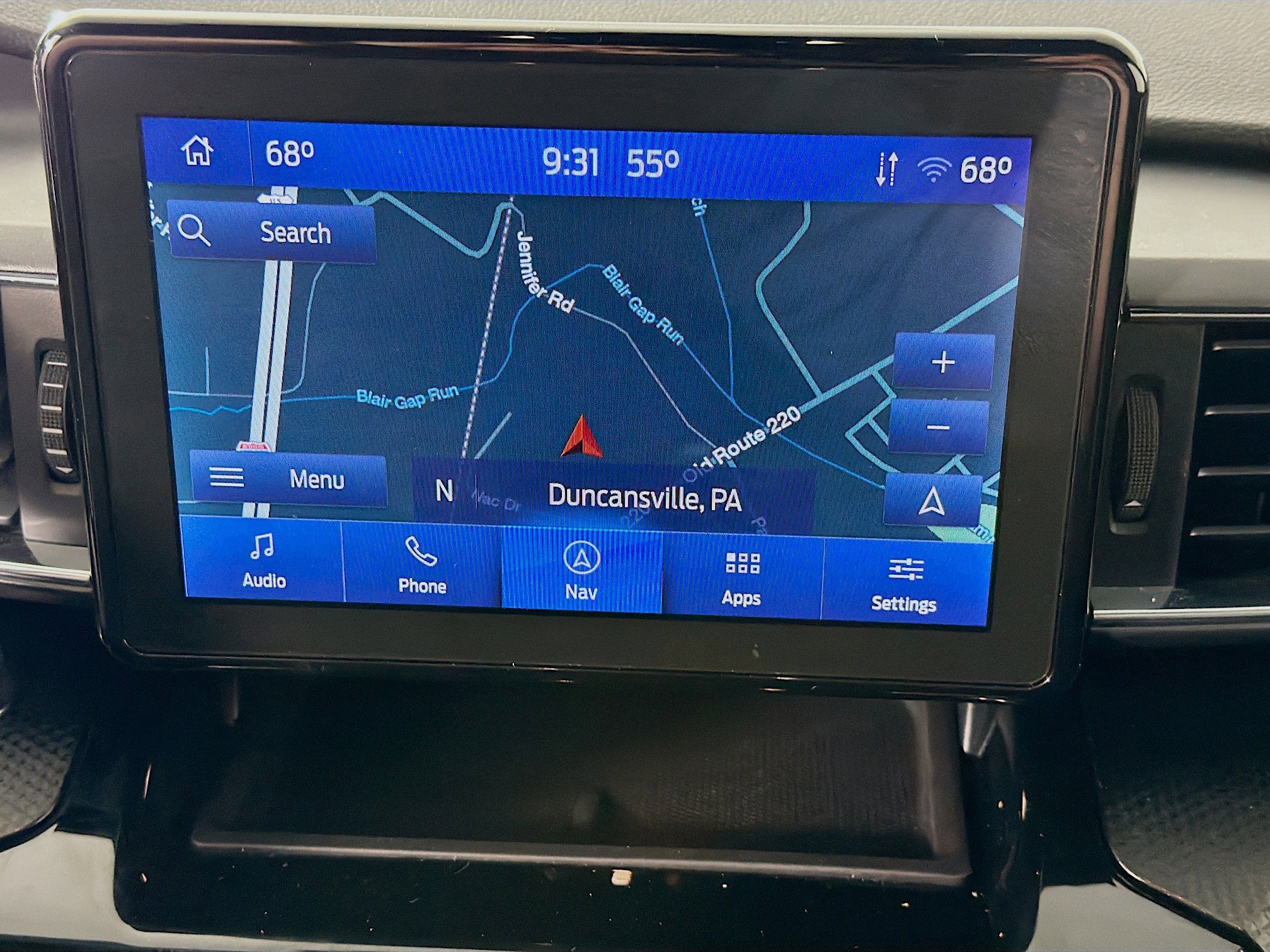 Used 2022 Ford Explorer ST-Line image 16