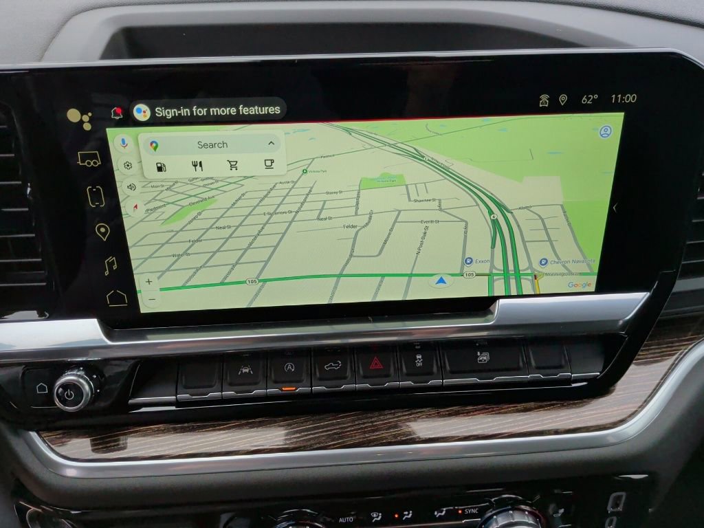 New 2026 GMC Sierra 1500 Elevation w/ Preferred Package image 24