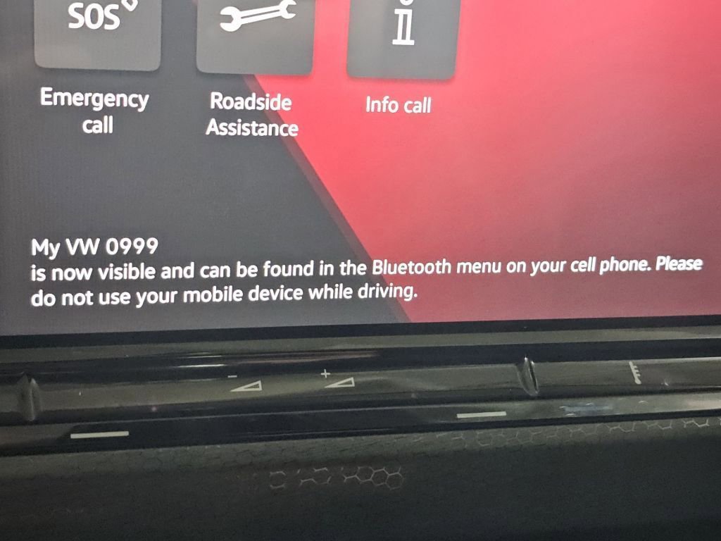 Used 2022 Volkswagen GTI Autobahn image 14