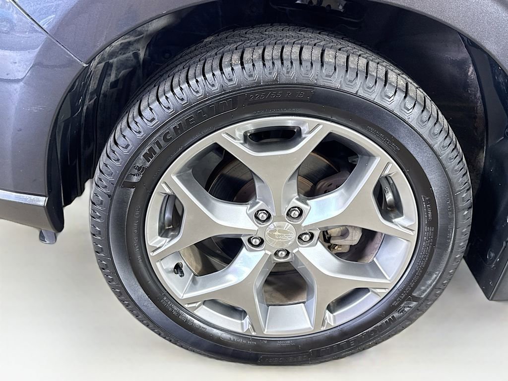 Used 2016 Subaru Forester 2.5i Touring w/ Eyesight & Navigation System image 40