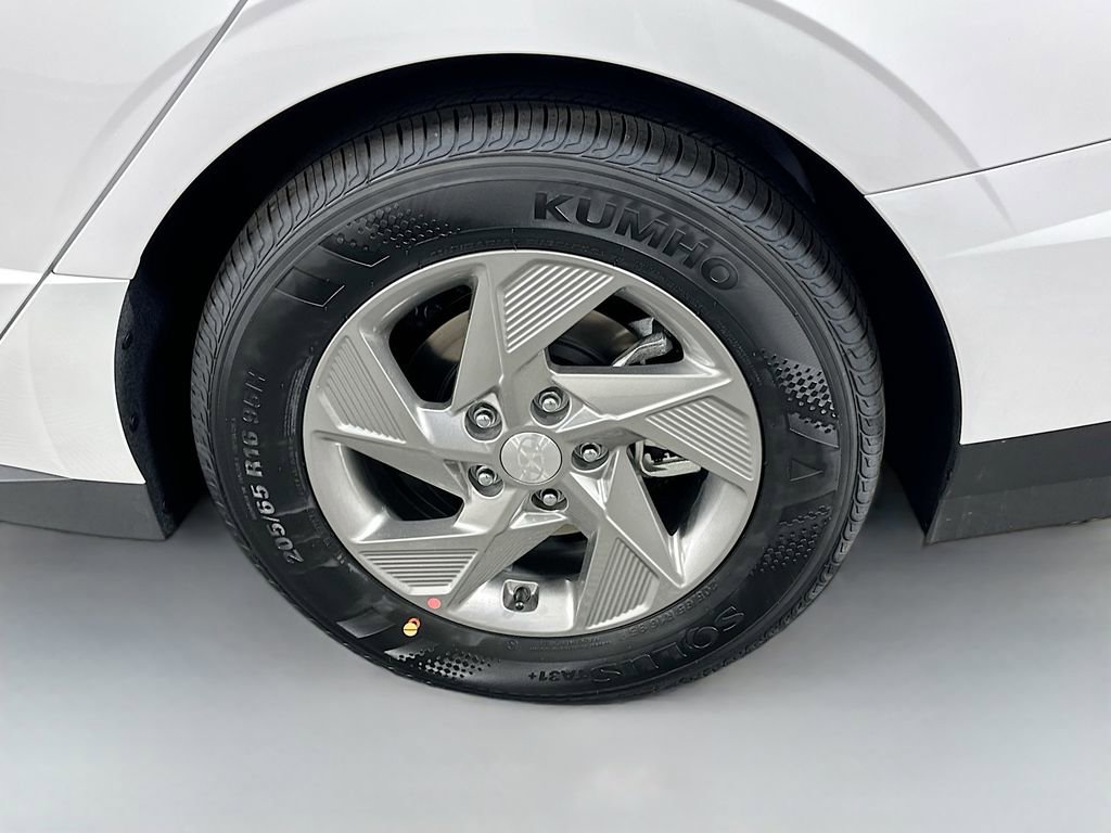 New 2026 Hyundai Sonata SE image 21