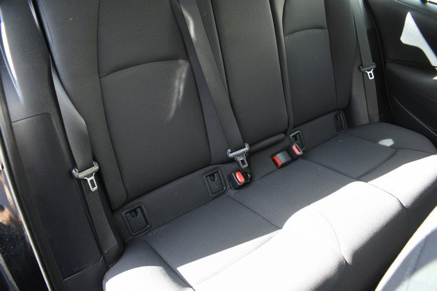 Certified 2025 Toyota Corolla LE image 28