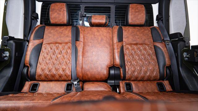 Used 2022 Jeep Gladiator Sport image 23