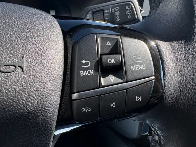 Used 2024 Ford Escape Platinum AWD/4WD image 25