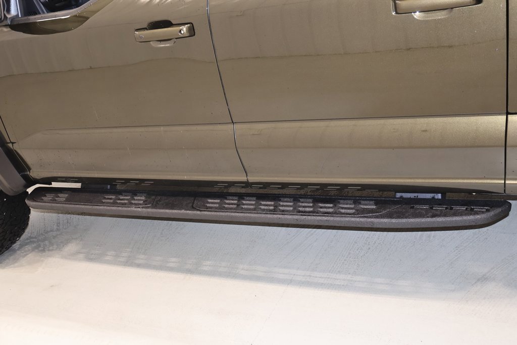 New 2026 Ford F150 Raptor image 40