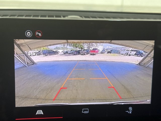 New 2026 GMC Canyon Elevation w/ Convenience Package RWD image 15