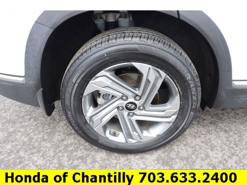Used 2022 Hyundai Santa Fe SEL AWD/4WD image 27