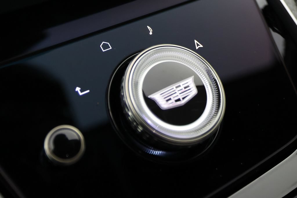 Used 2026 Cadillac Escalade V AWD/4WD image 28