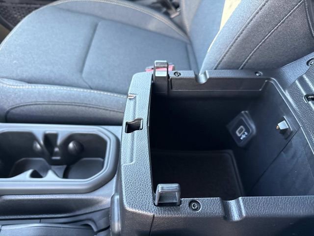 New 2026 Jeep Wrangler Sport image 29