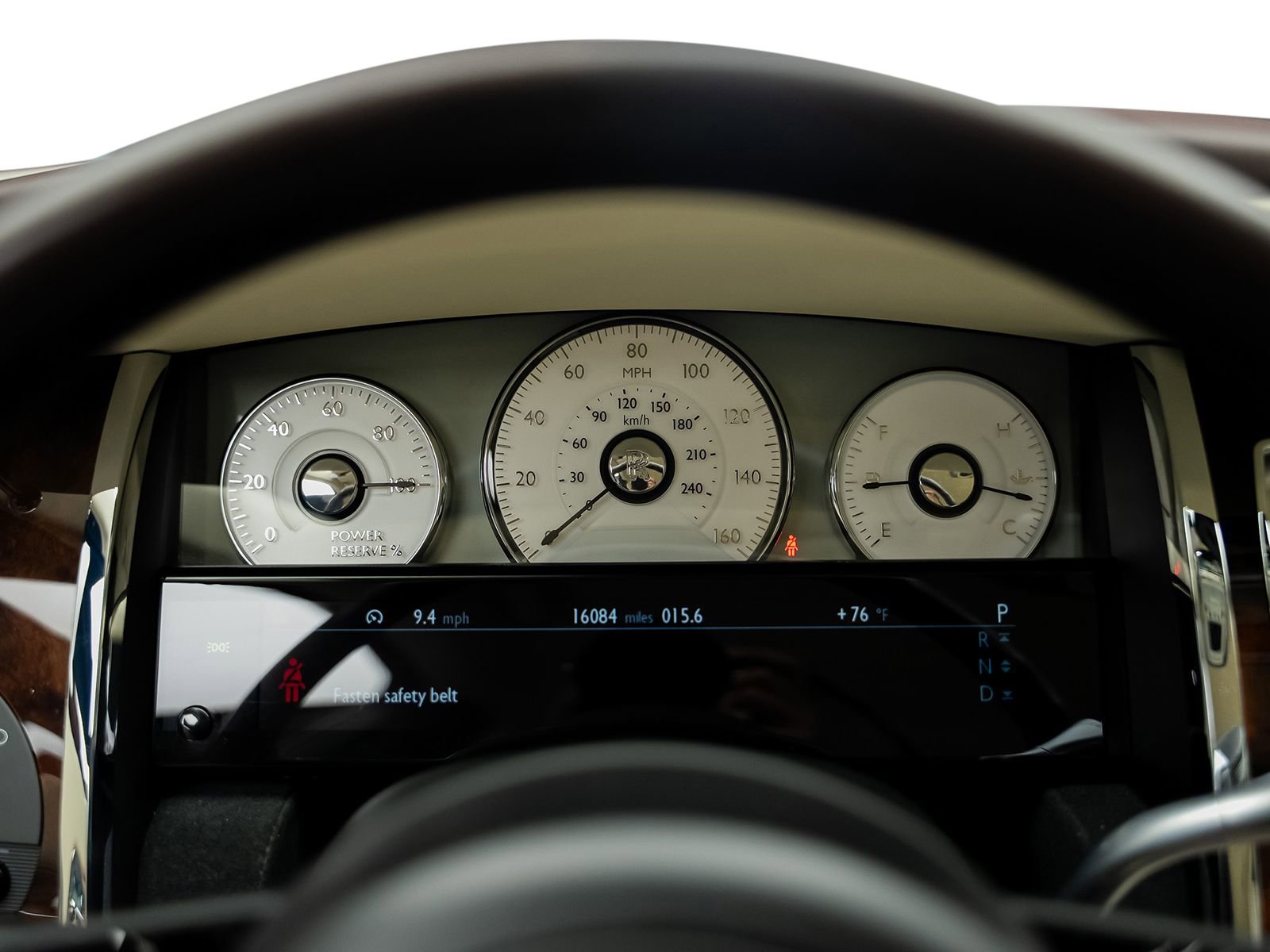 Used 2017 Rolls-Royce Ghost image 45