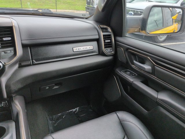 Used 2023 RAM 1500 Rebel w/ Rebel Level 2 Equipment Group AWD/4WD image 14