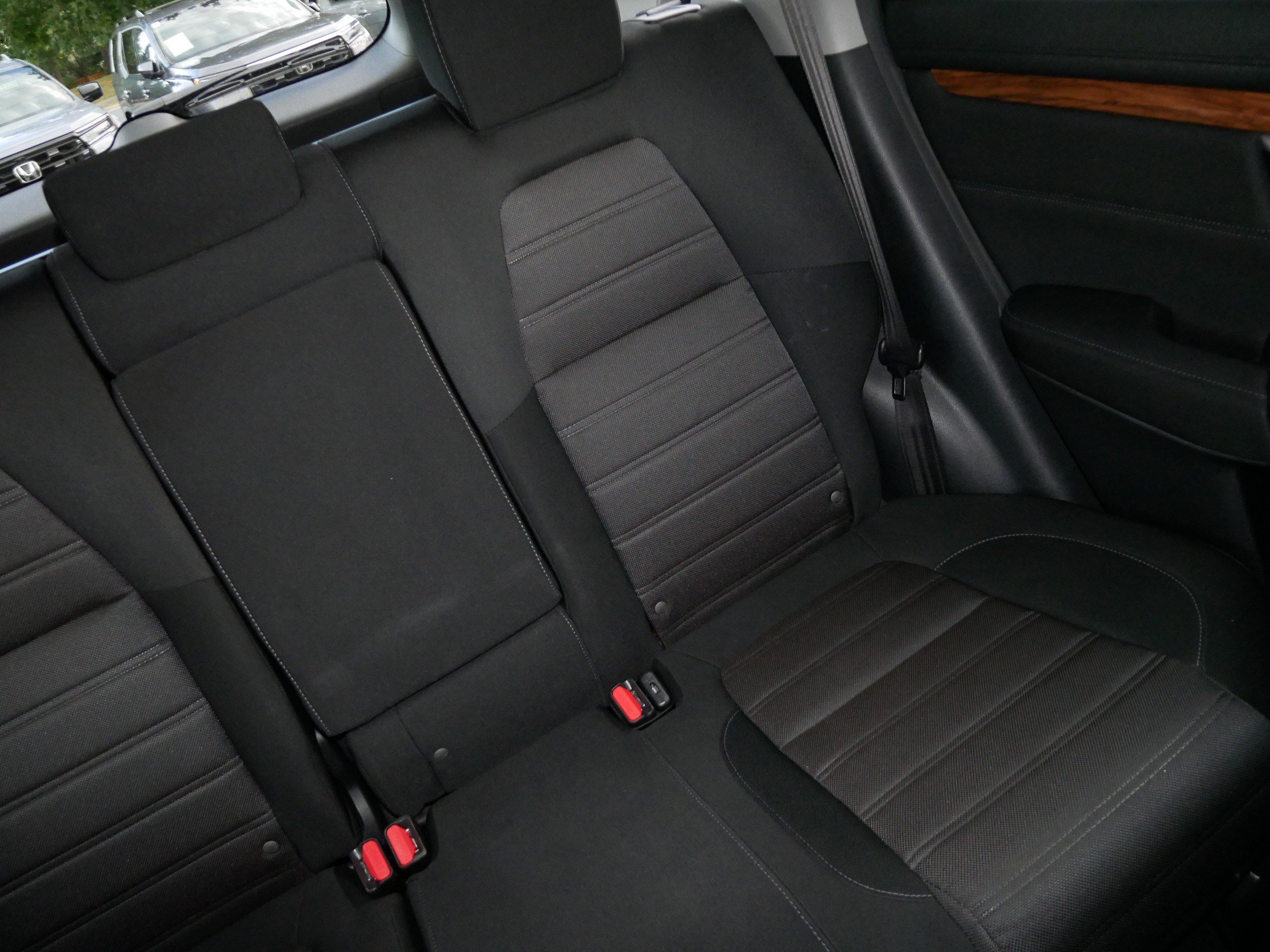 Used 2017 Honda CR-V EX image 14