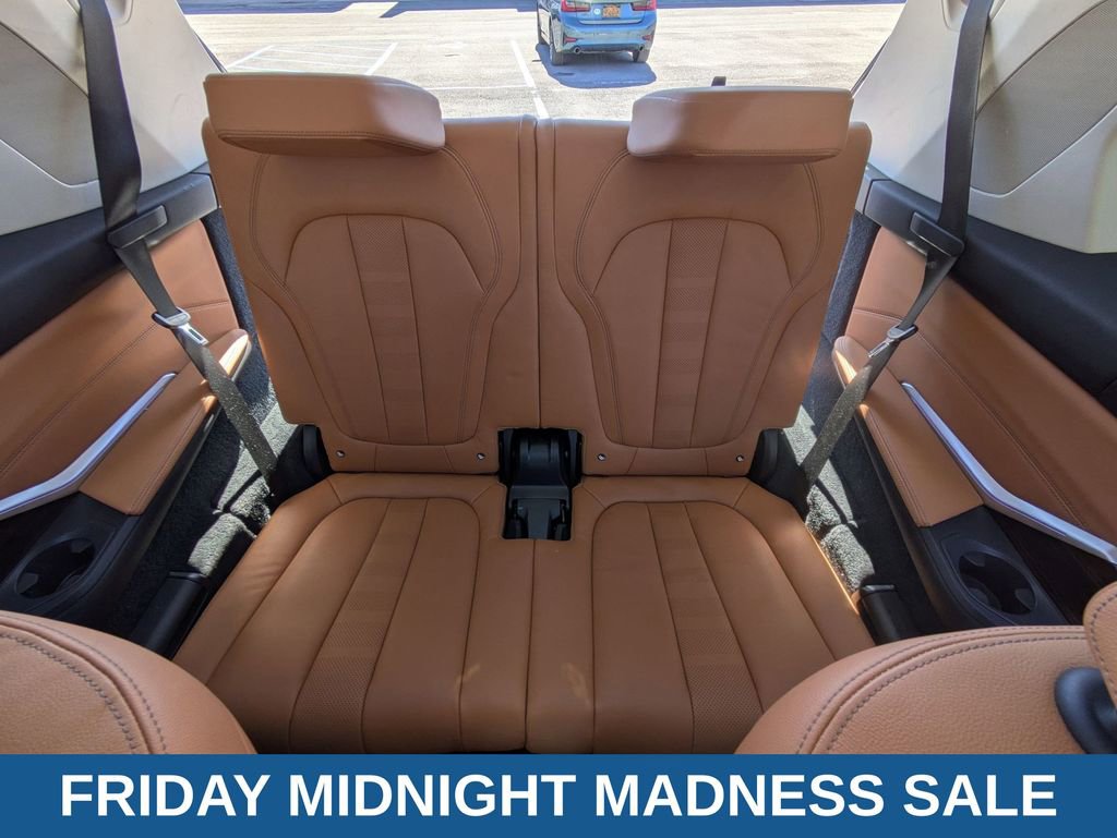 Used 2020 BMW X7 xDrive40i w/ Premium Package image 20