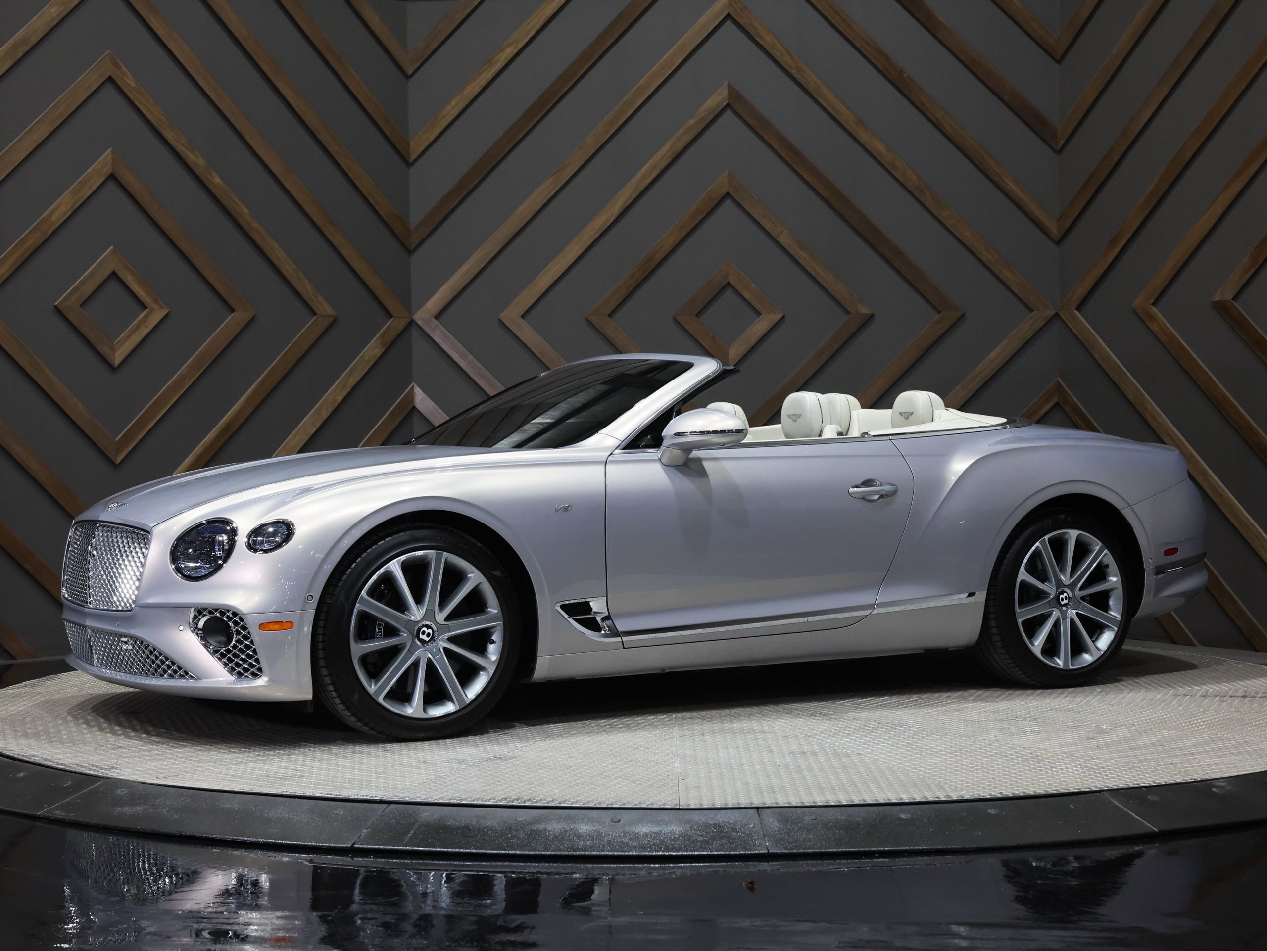Used 2022 Bentley Continental GT Speed image 53