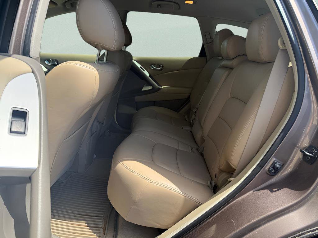 Used 2014 Nissan Murano SV w/ Value Package image 11