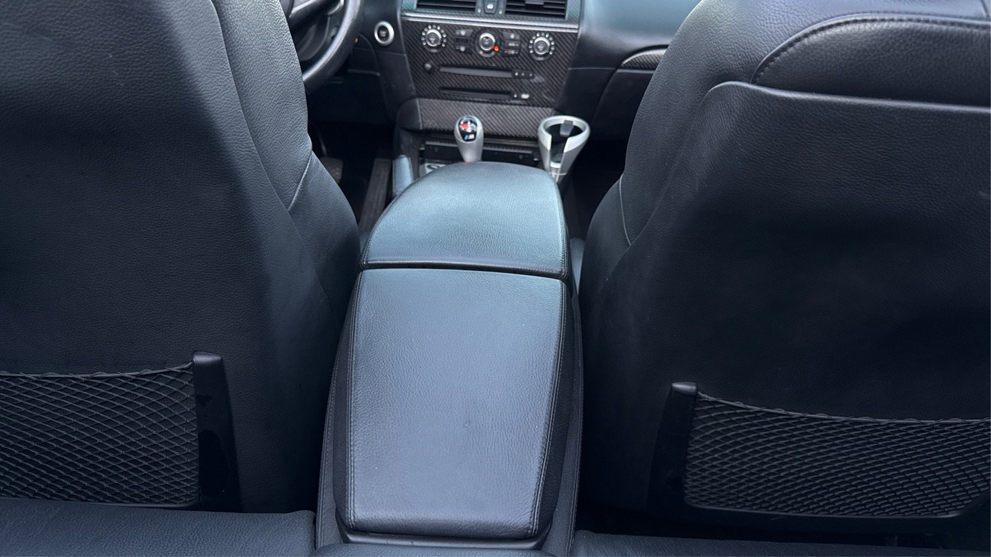 Used 2007 BMW M6 Convertible image 33