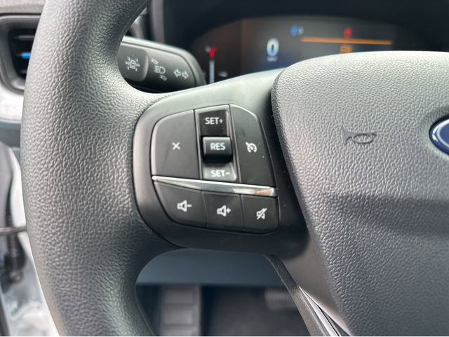 New 2026 Ford Maverick XLT image 23