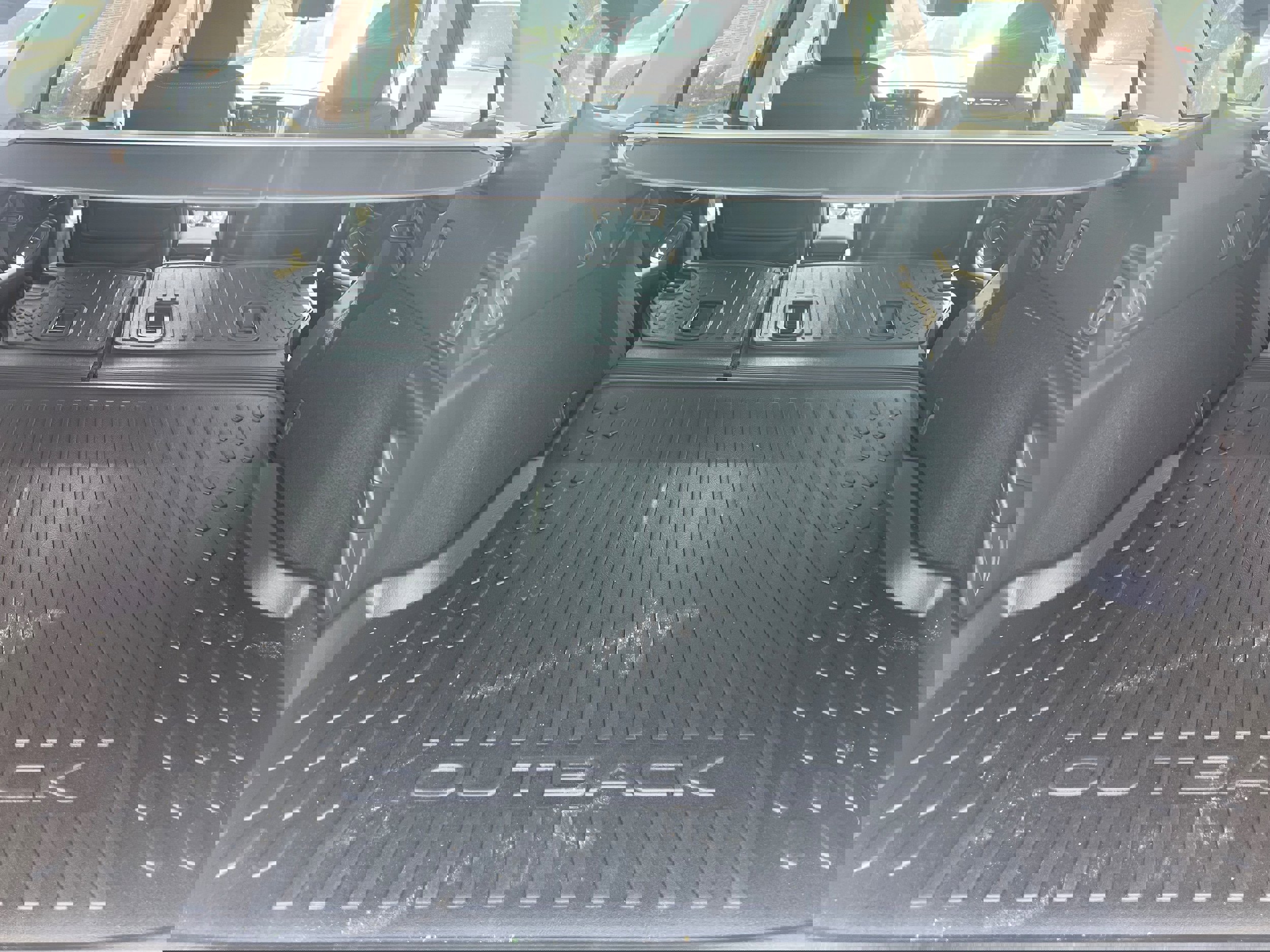 Certified 2024 Subaru Outback Touring XT w/ Popular Package #2 image 12