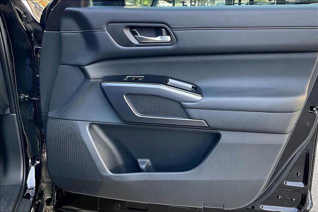 Certified 2023 Nissan Pathfinder SL image 22