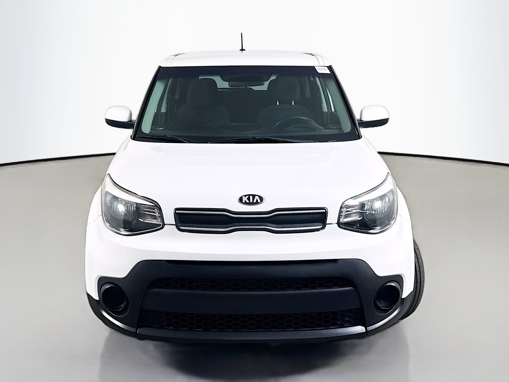 Used 2018 Kia Soul w/ Option Group 020 image 2