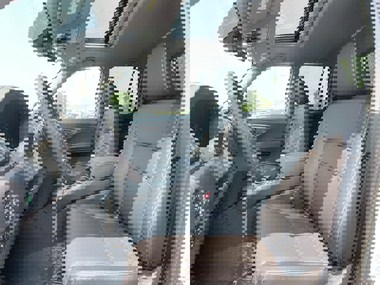 New 2025 Honda Ridgeline RTL image 11