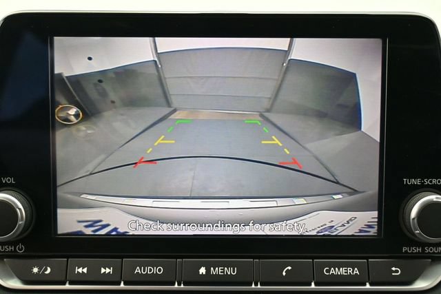 Used 2023 Nissan Rogue SV FWD image 21