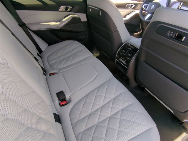 New 2026 BMW X5 xDrive40i w/ M Sport Package image 14