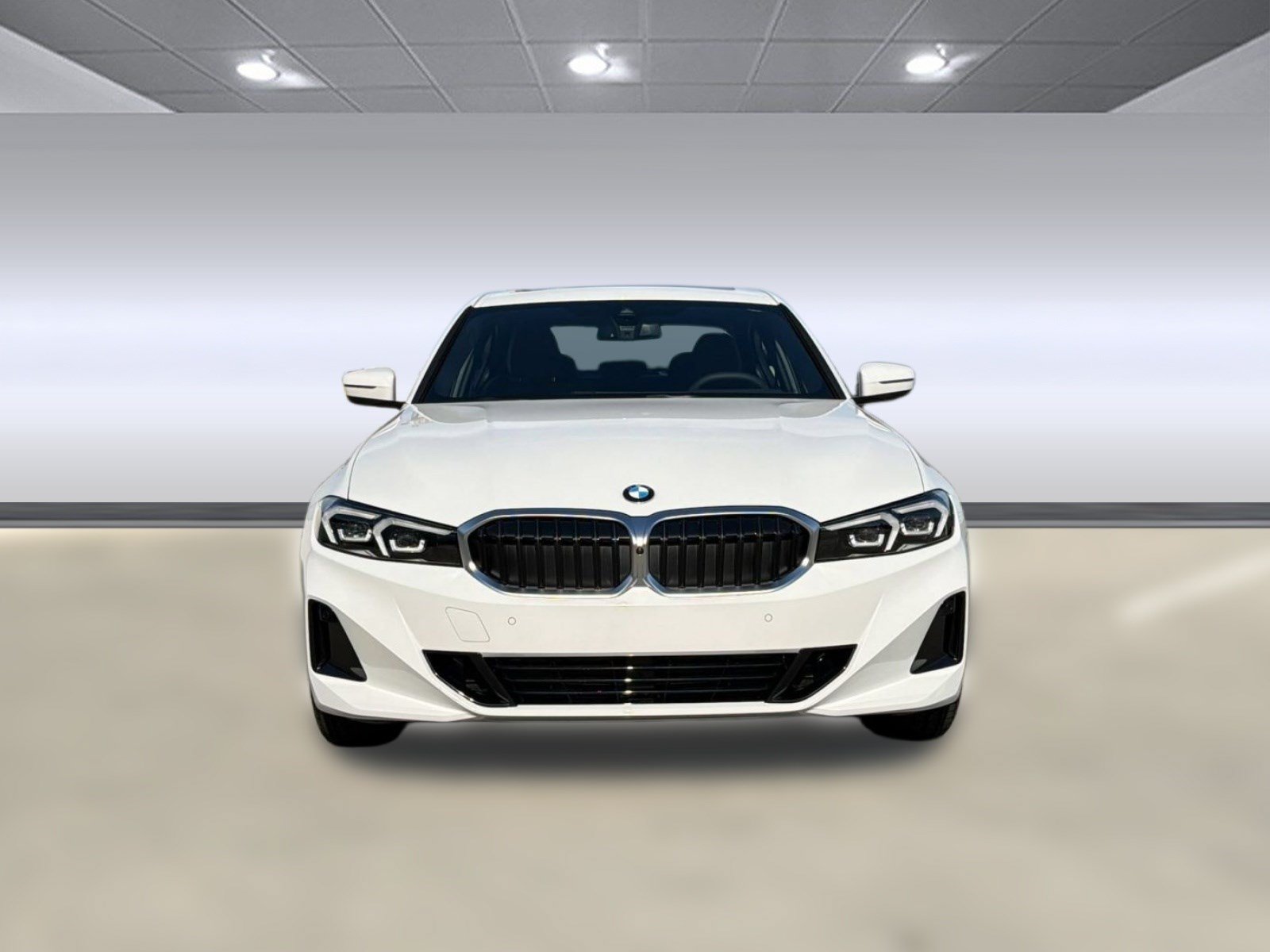 Used 2026 BMW 330i Sedan w/ Premium Package RWD image 5