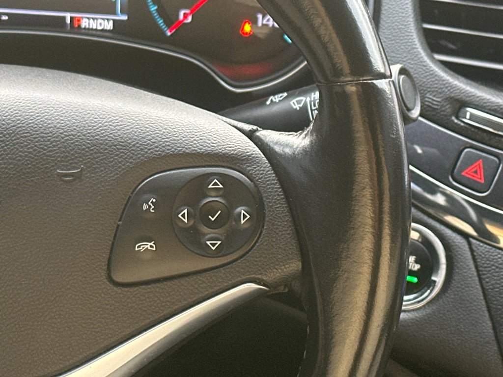 Used 2019 Chevrolet Impala Premier FWD image 21