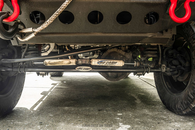 Used 2014 Jeep Wrangler Unlimited Rubicon AWD/4WD image 98