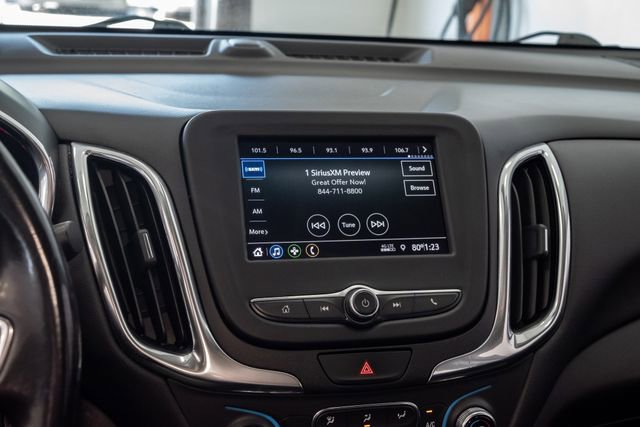 Used 2020 Chevrolet Equinox LT w/ Driver Convenience Package image 16