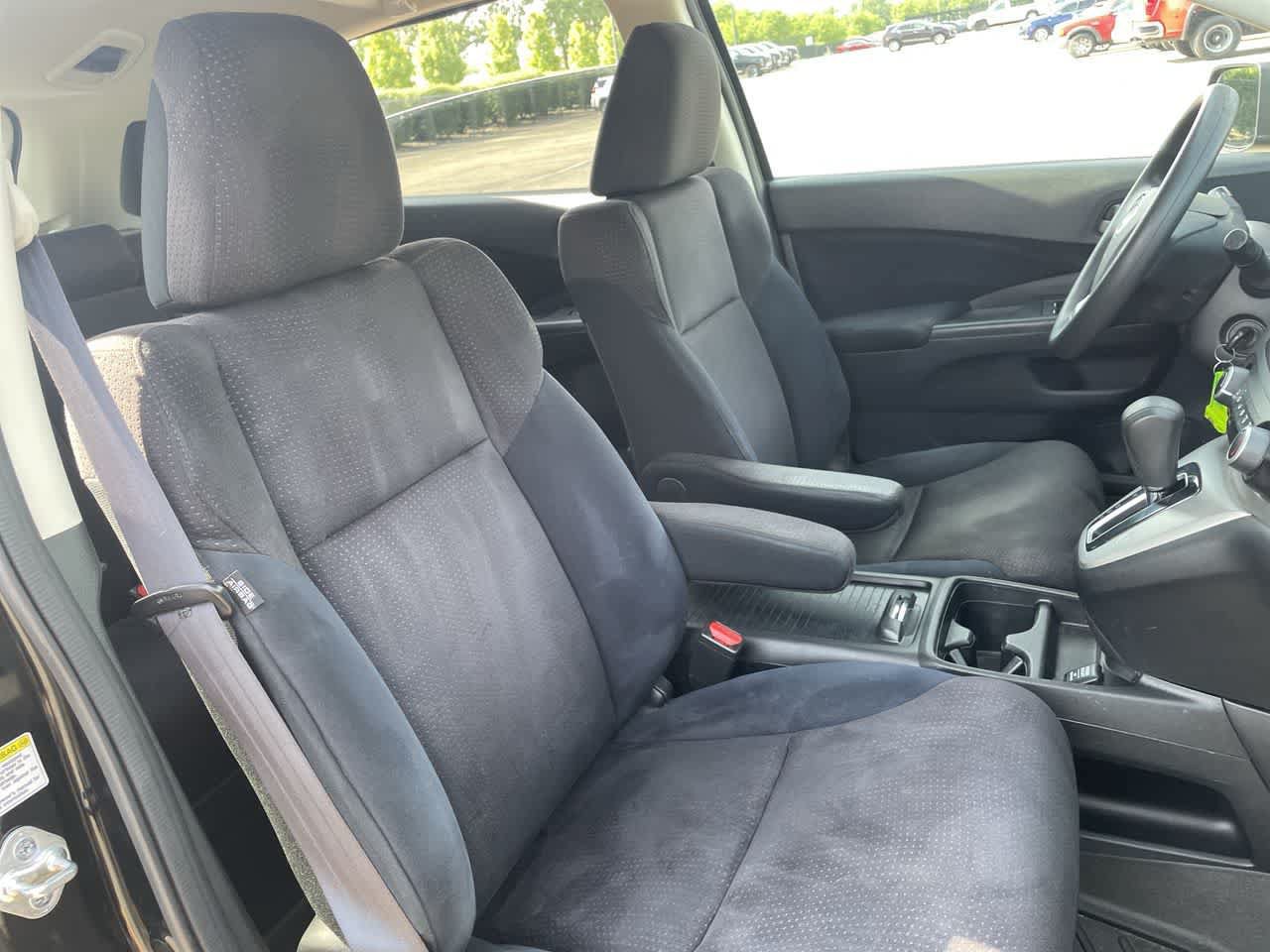 Used 2013 Honda CR-V EX image 14