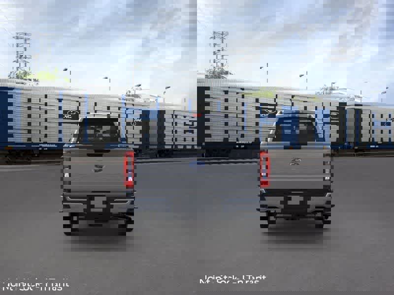 New 2026 Ford F250 4x4 SuperCab Super Duty image 5