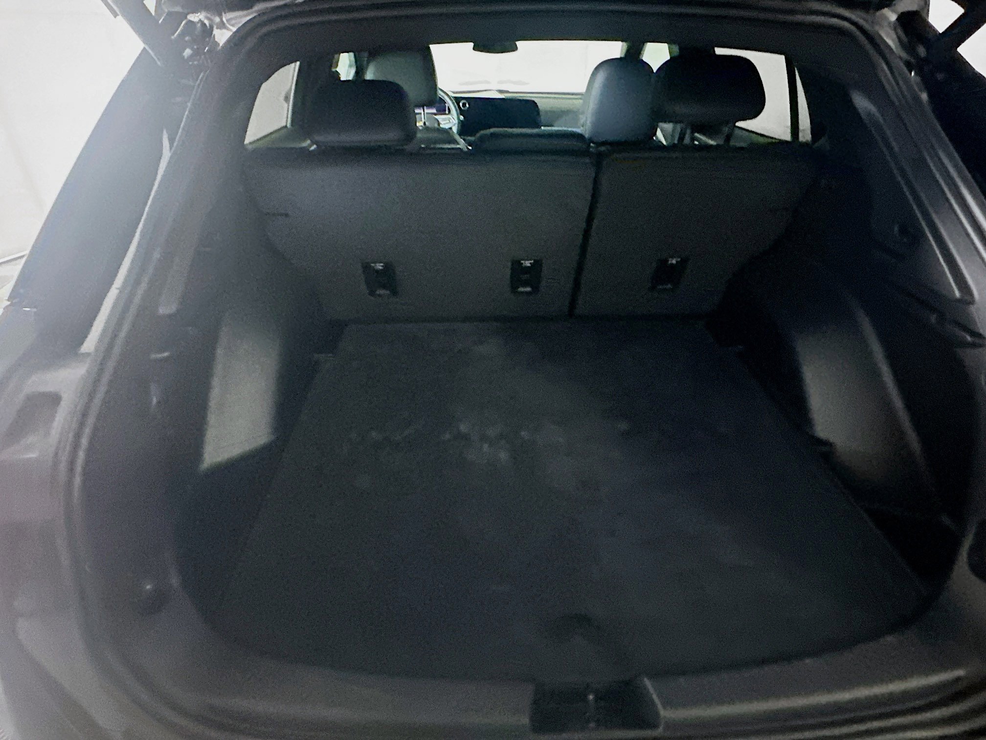 Used 2025 Chevrolet Equinox EV LT w/ Convenience Package image 28