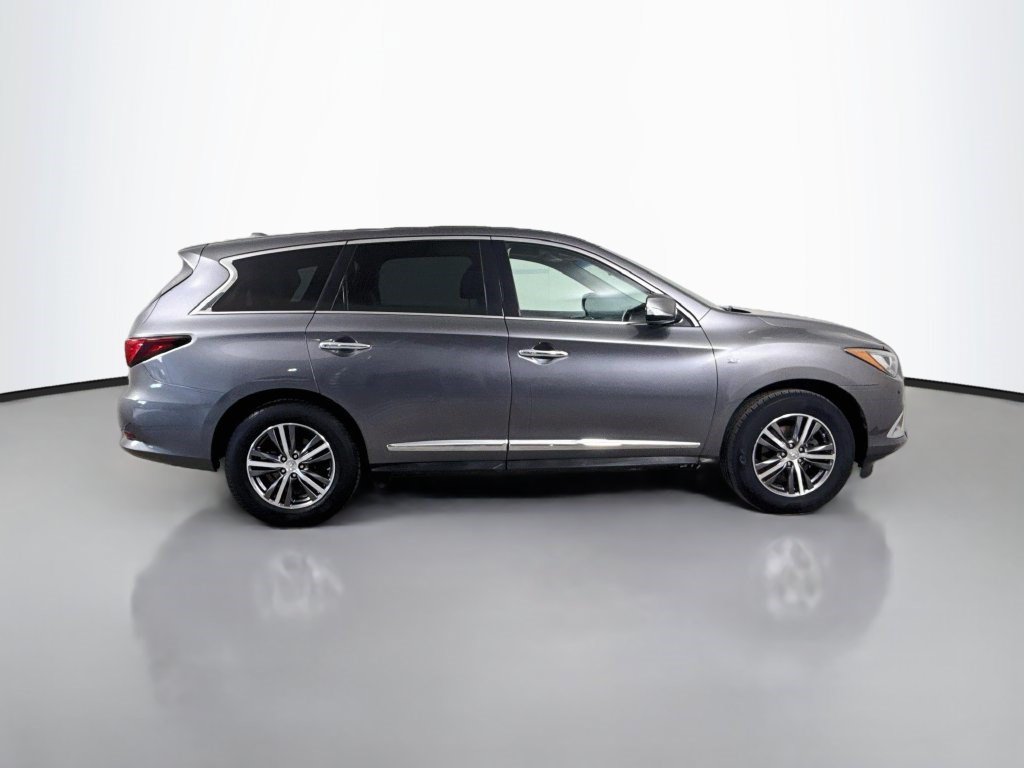 Used 2016 INFINITI QX60 FWD image 11