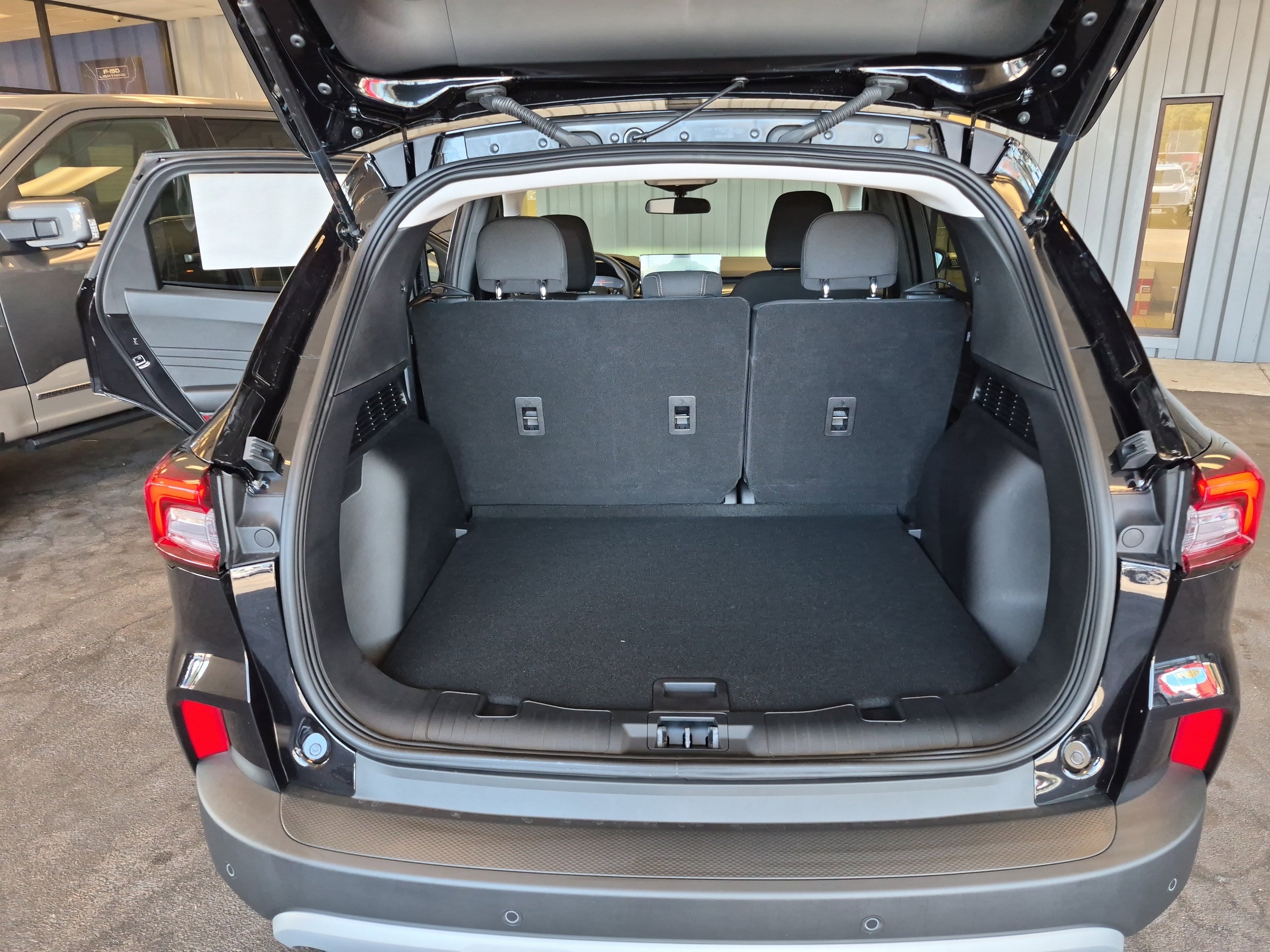 New 2026 Ford Escape Active w/ Tech Pack #1 image 15