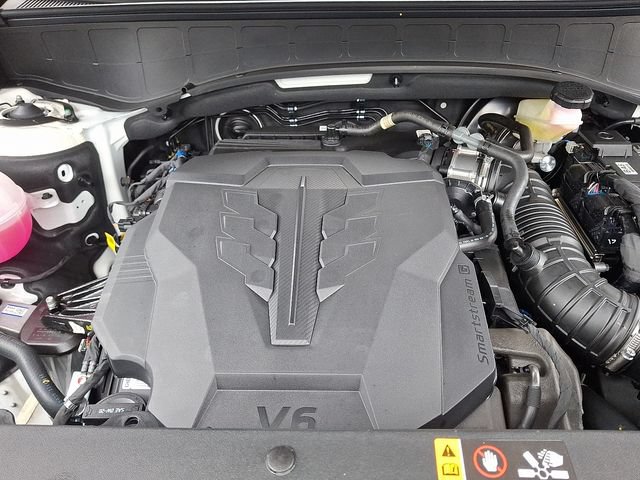 New 2026 Hyundai Palisade XRT Pro AWD/4WD image 19