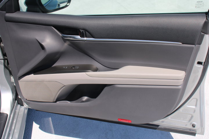 Certified 2024 Toyota Camry LE w/ Convenience Package FWD image 19