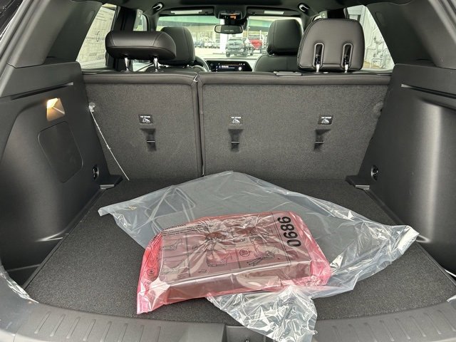 New 2025 Chevrolet TrailBlazer ACTIV w/ Convenience Package image 9